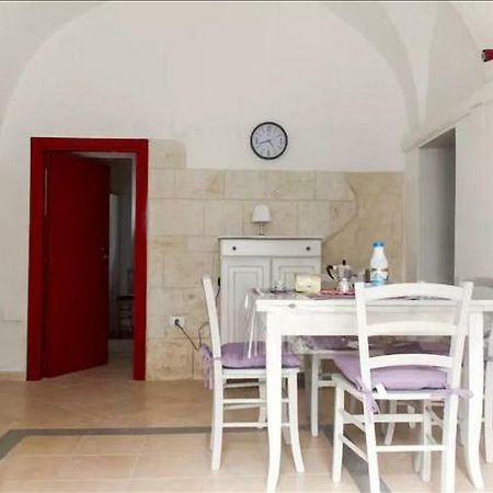 Barco Apartment Остуни Экстерьер фото