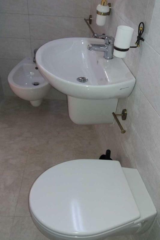 Barco Apartment Остуни Экстерьер фото