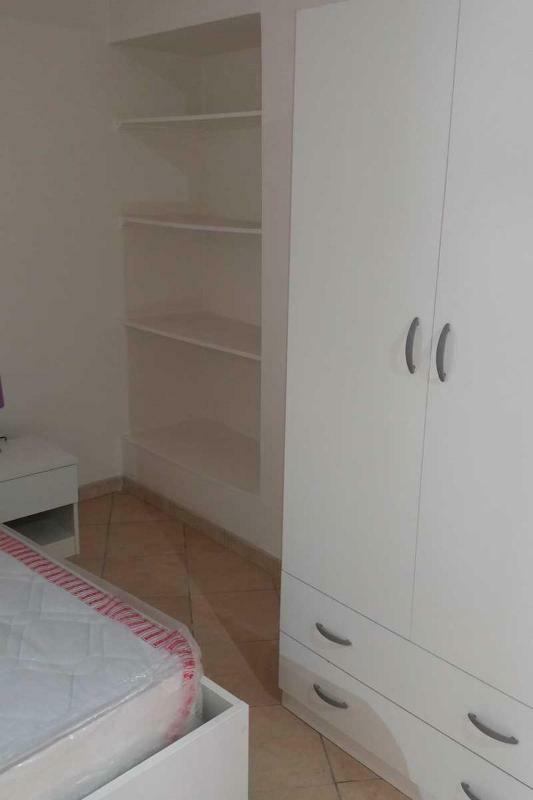 Barco Apartment Остуни Экстерьер фото