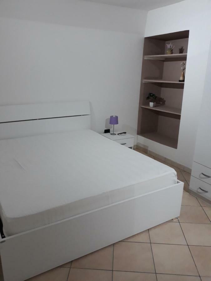 Barco Apartment Остуни Экстерьер фото